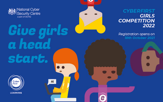 Cyber First Competition